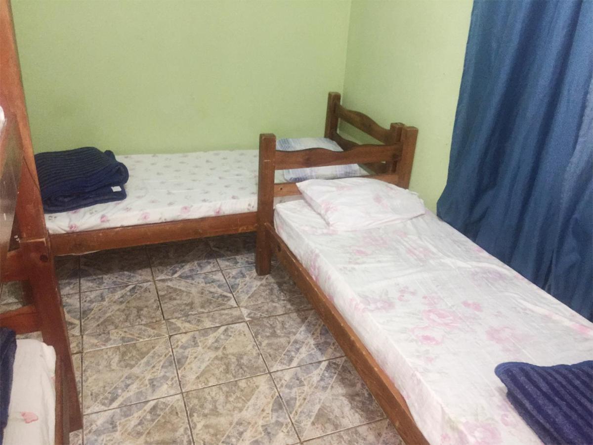 Atlantic Hotel - Campo Grande Dış mekan fotoğraf