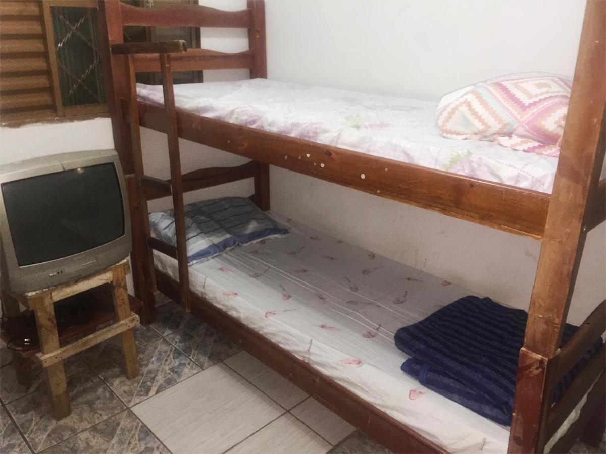 Atlantic Hotel - Campo Grande Dış mekan fotoğraf