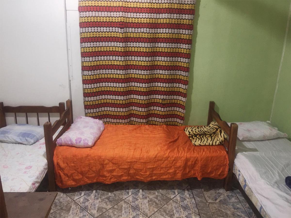 Atlantic Hotel - Campo Grande Dış mekan fotoğraf
