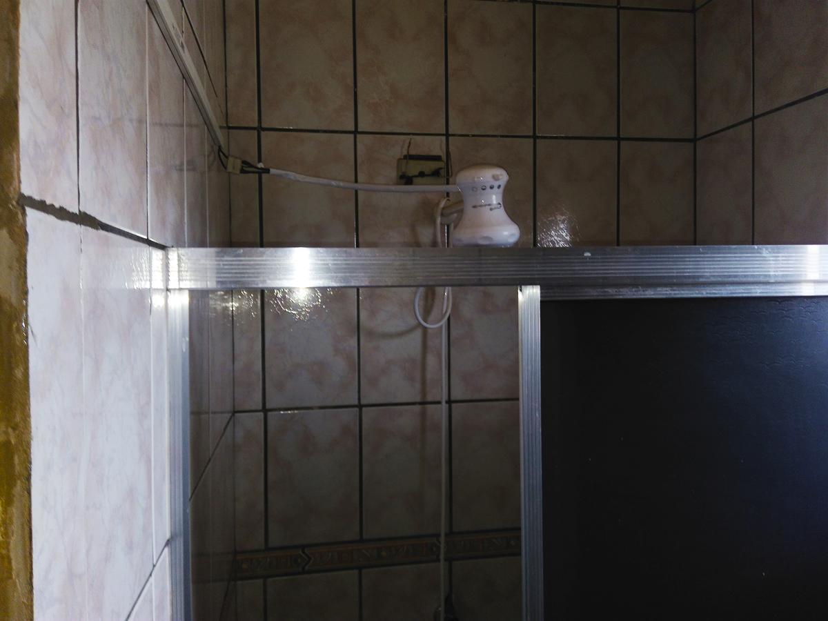 Atlantic Hotel - Campo Grande Dış mekan fotoğraf