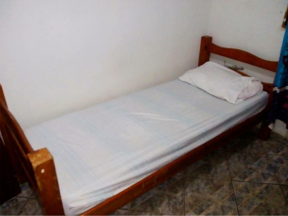 Atlantic Hotel - Campo Grande Dış mekan fotoğraf